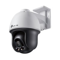 

                                    VIGI C540 4MP Outdoor Full-Color Pan Tilt Network Camera